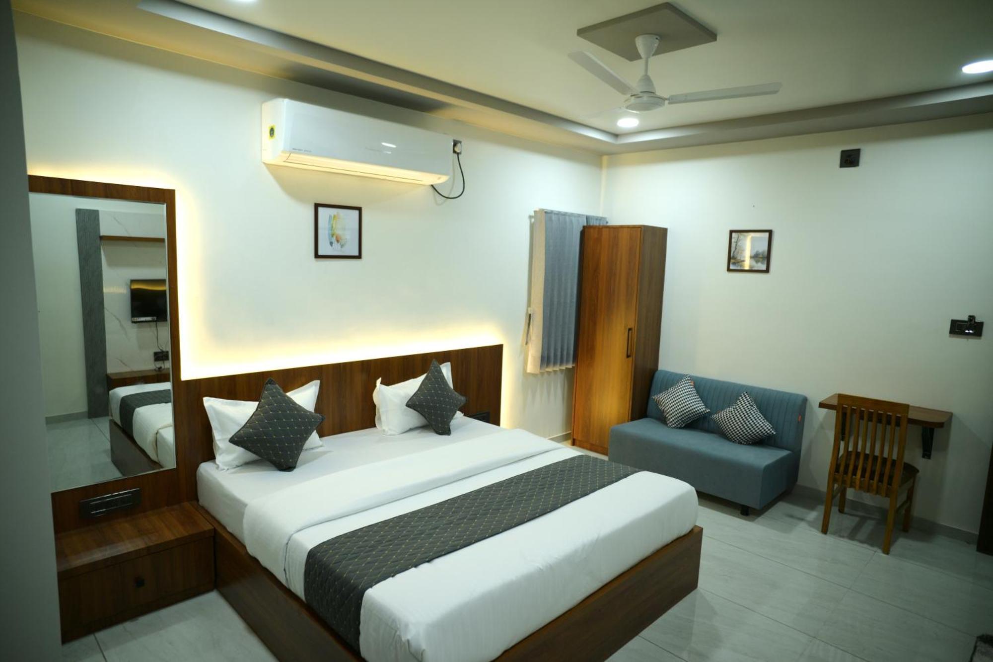 Hotel Aagman Palanpur Exterior foto