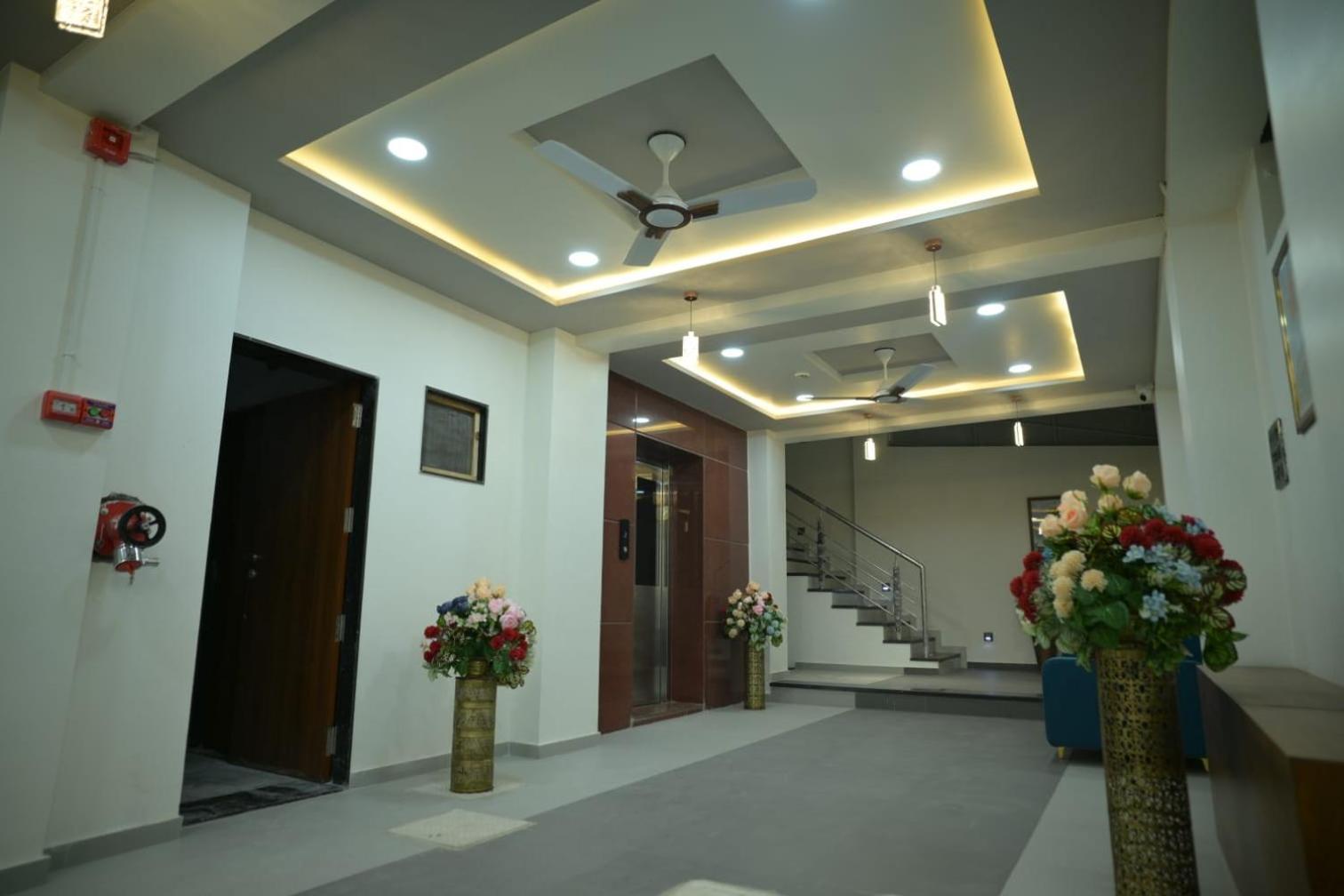 Hotel Aagman Palanpur Exterior foto